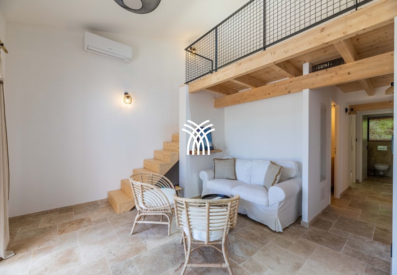 Villa à Porto-Vecchio - Caza Enjoy O