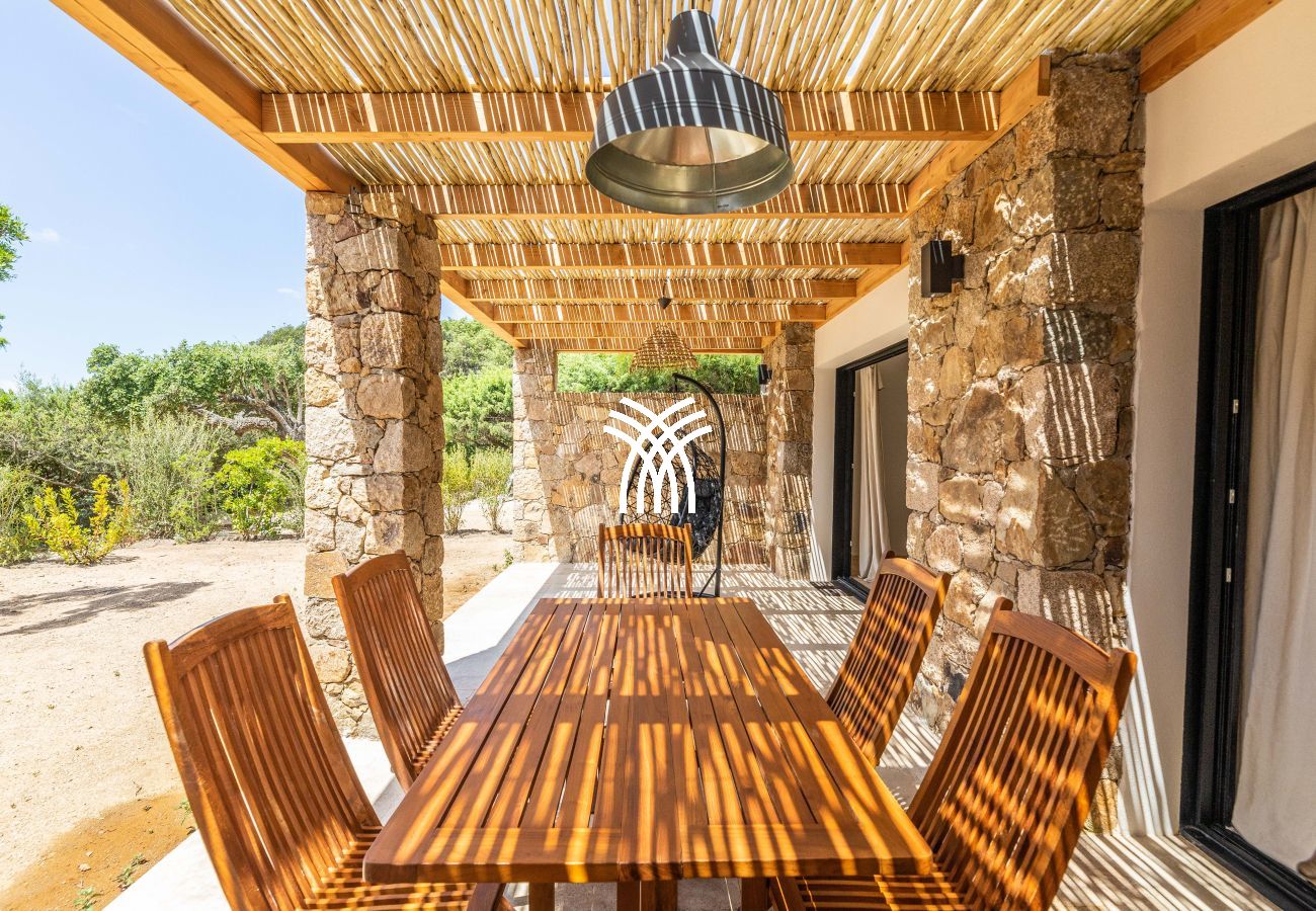 Villa à Porto-Vecchio - Caza Enjoy O