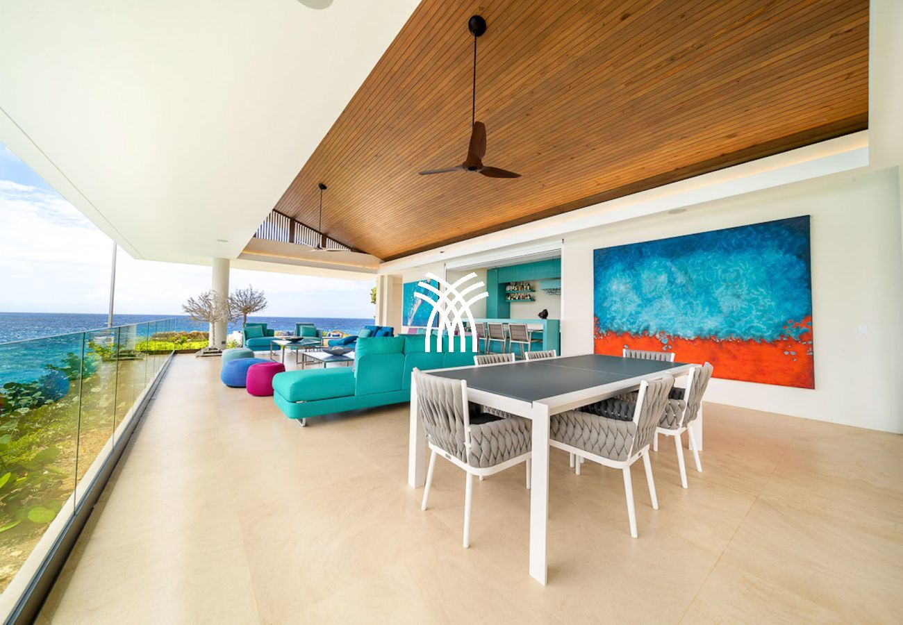 Villa à Casa De Campo - Farallon