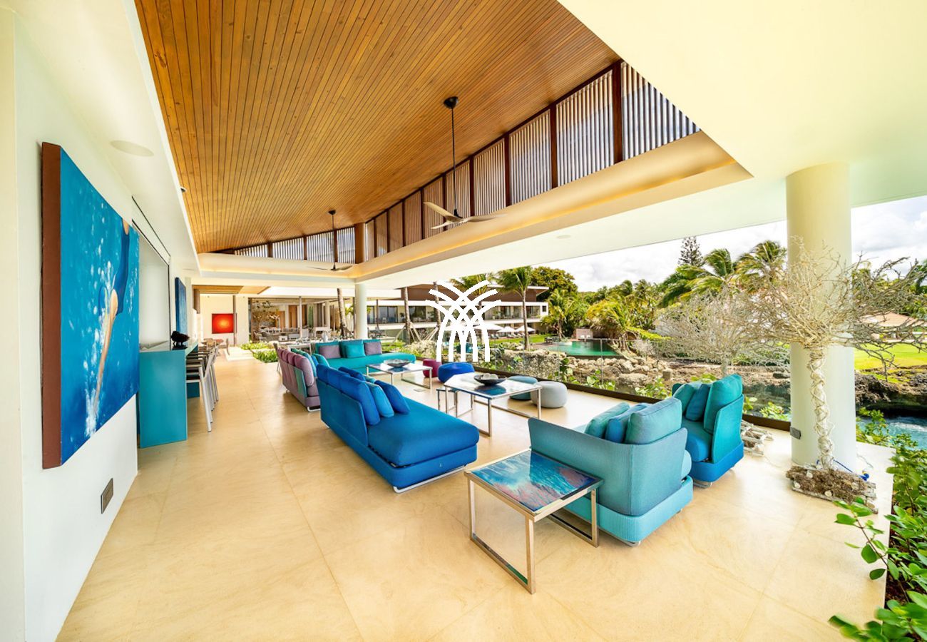 Villa à Casa De Campo - Farallon