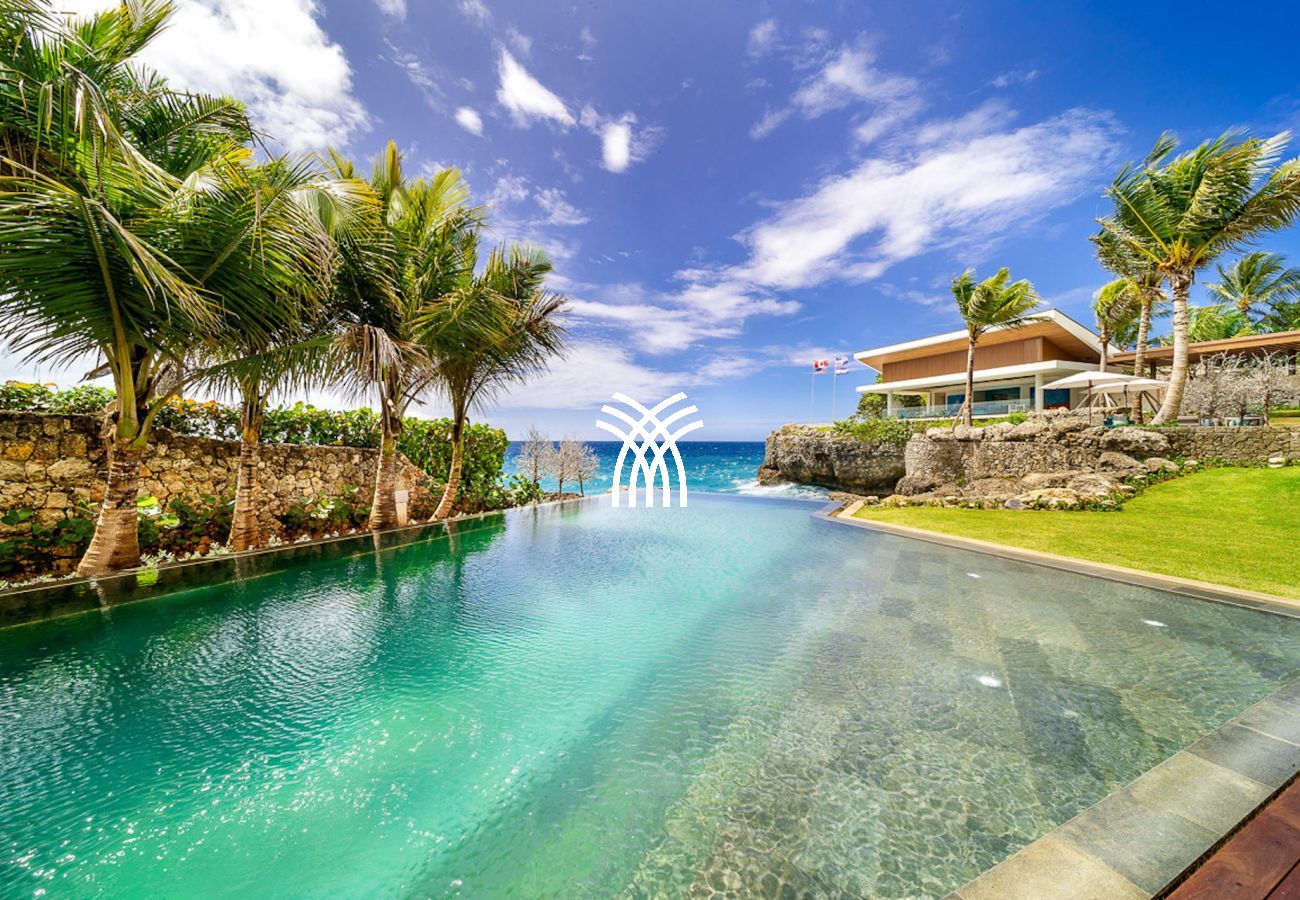 Villa à Casa De Campo - Farallon