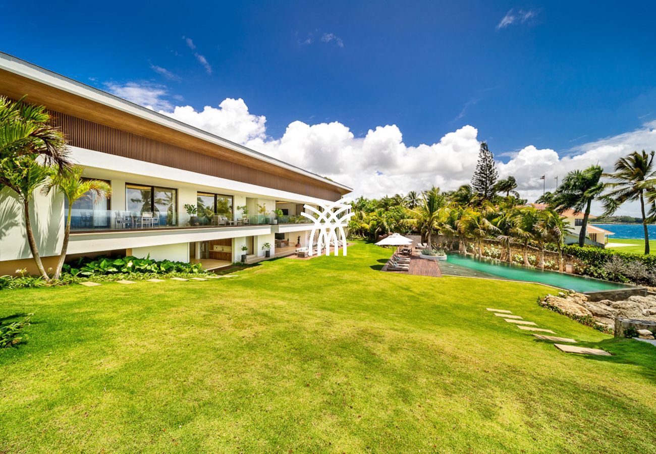 Villa à Casa De Campo - Farallon