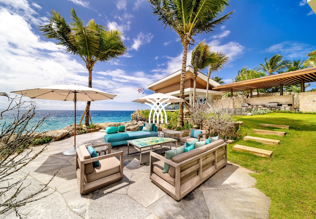 Villa à Casa De Campo - Farallon