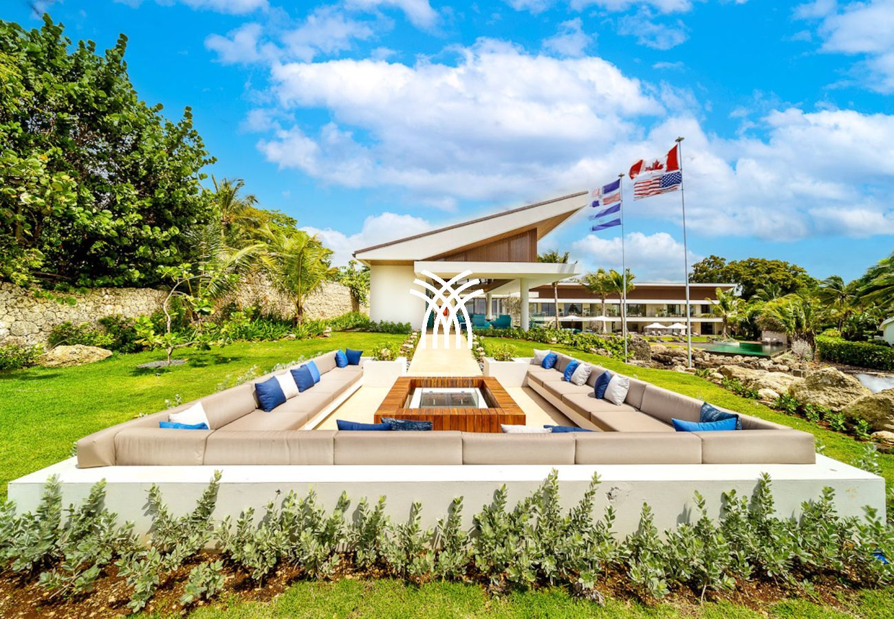 Villa à Casa De Campo - Farallon