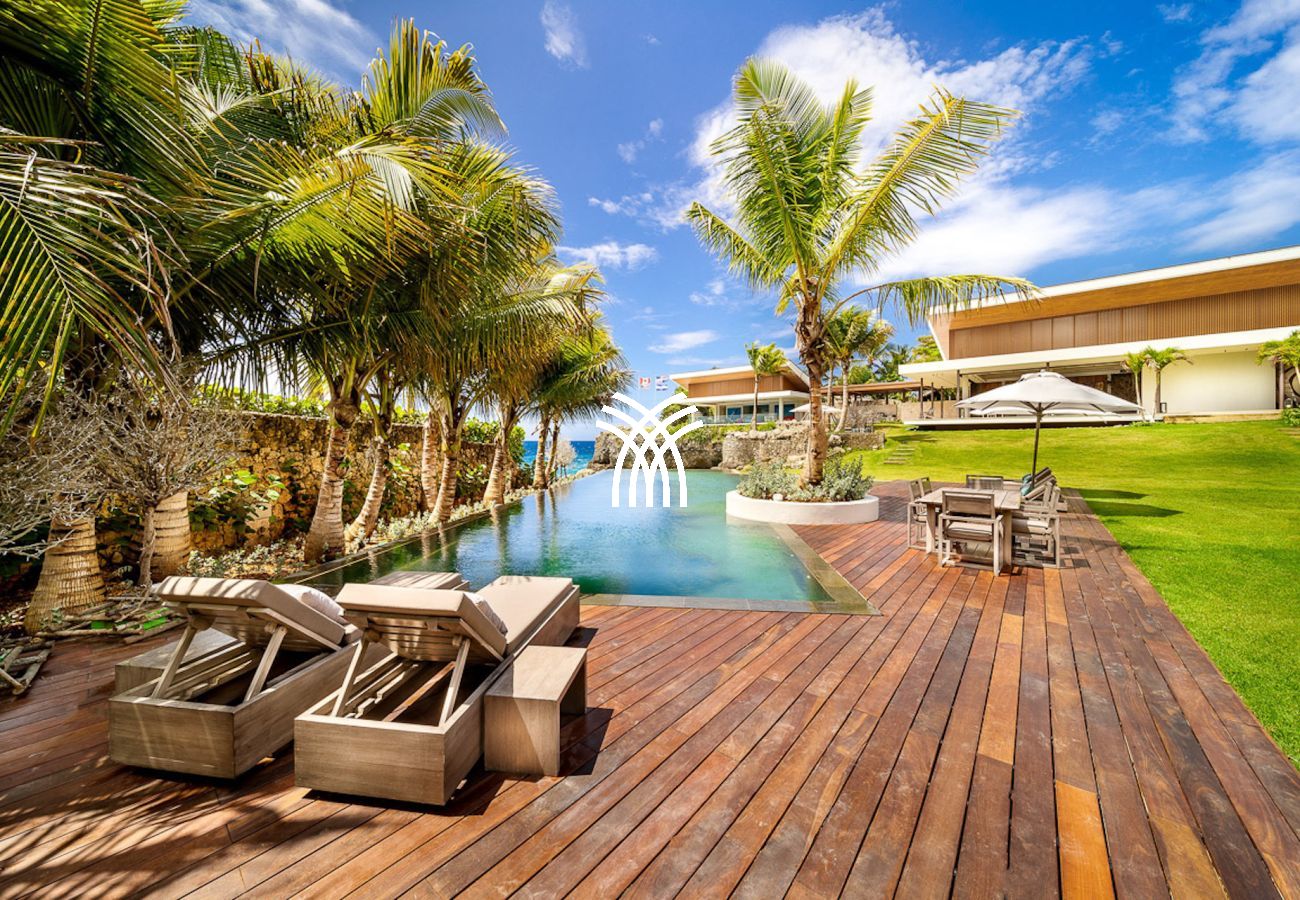 Villa à Casa De Campo - Farallon