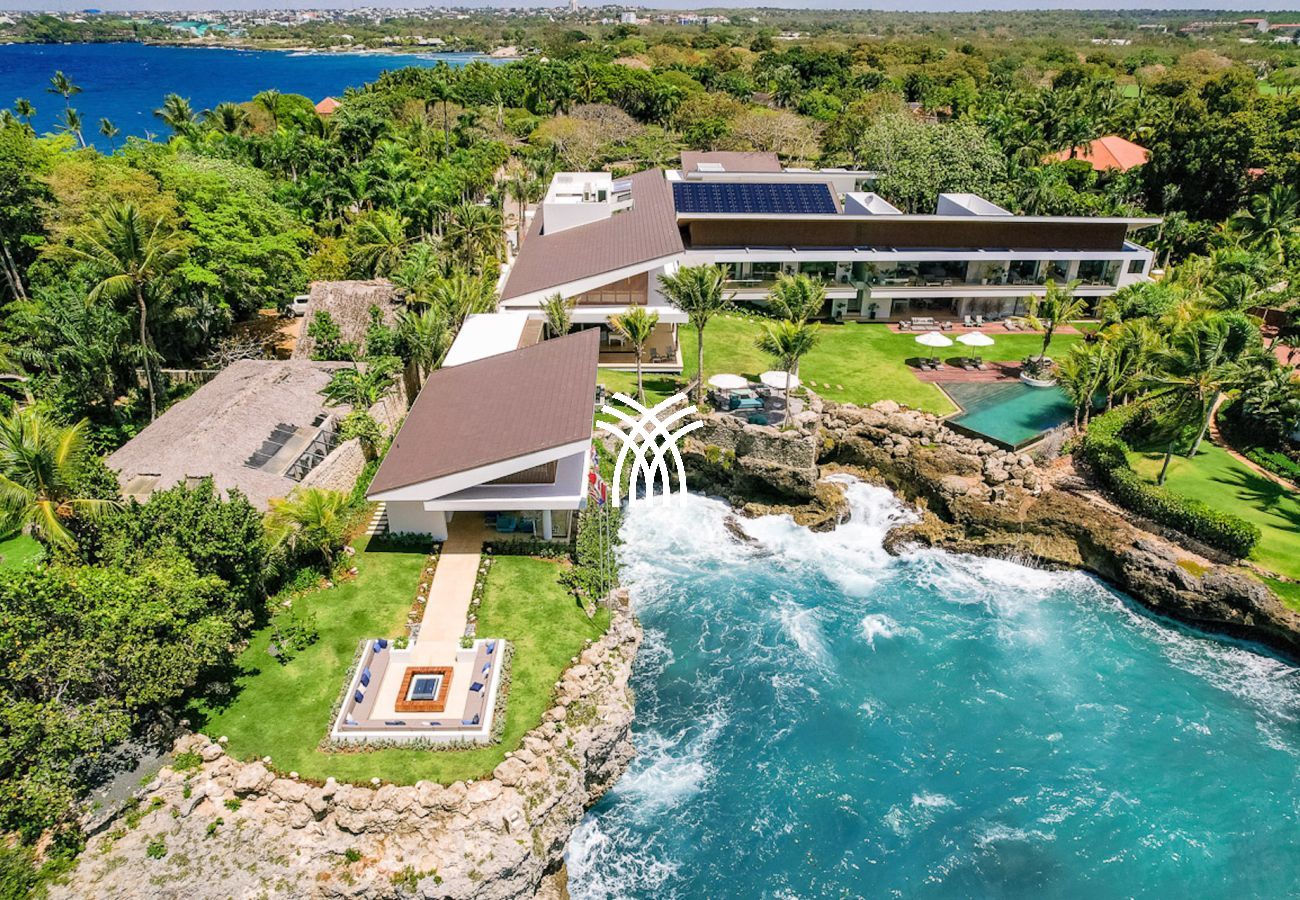 Villa à Casa De Campo - Farallon