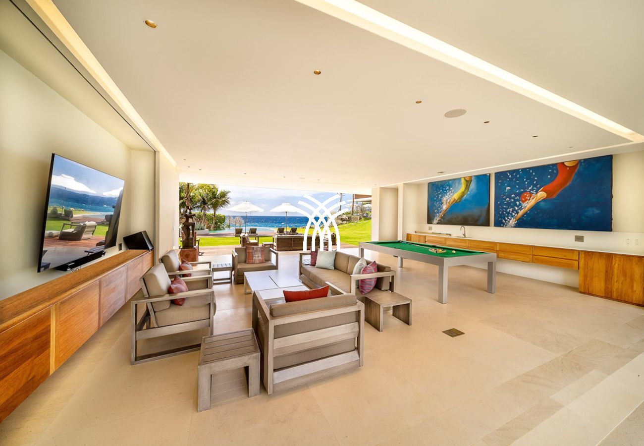 Villa à Casa De Campo - Farallon