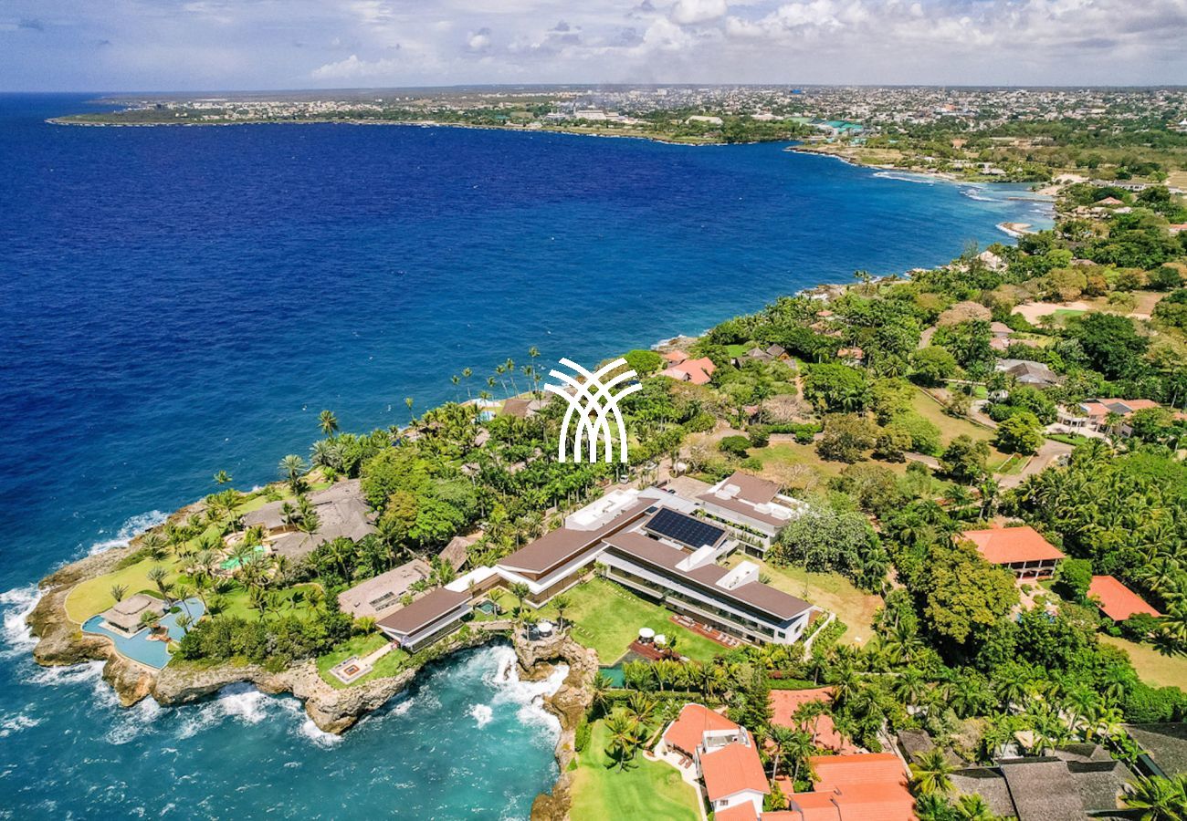 Villa à Casa De Campo - Farallon