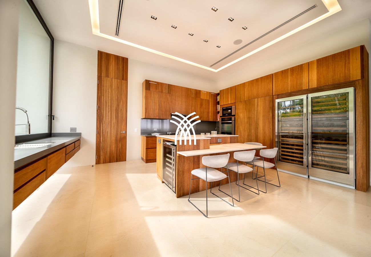 Villa à Casa De Campo - Farallon