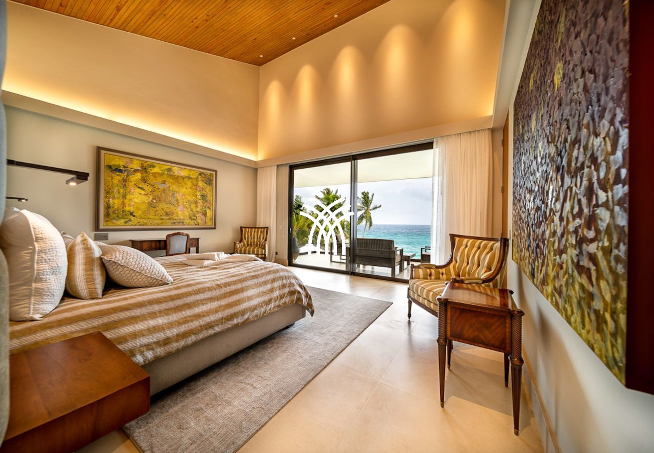 Villa à Casa De Campo - Farallon