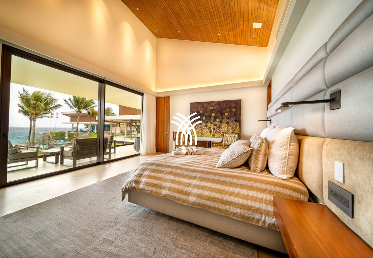 Villa à Casa De Campo - Farallon