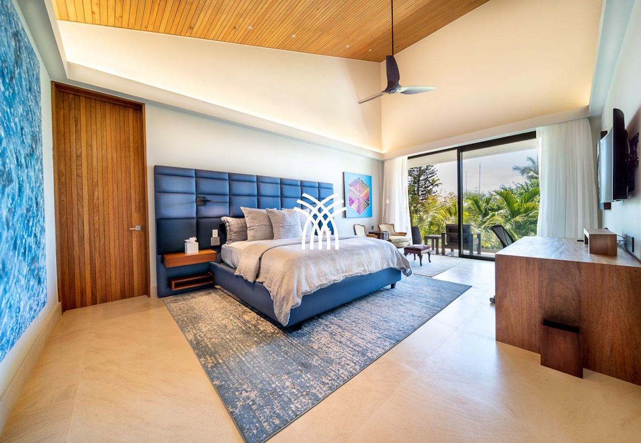 Villa à Casa De Campo - Farallon