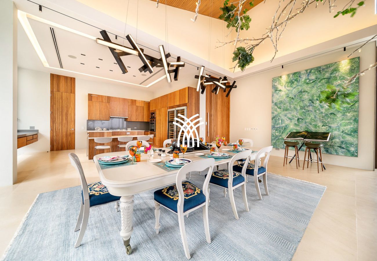 Villa à Casa De Campo - Farallon