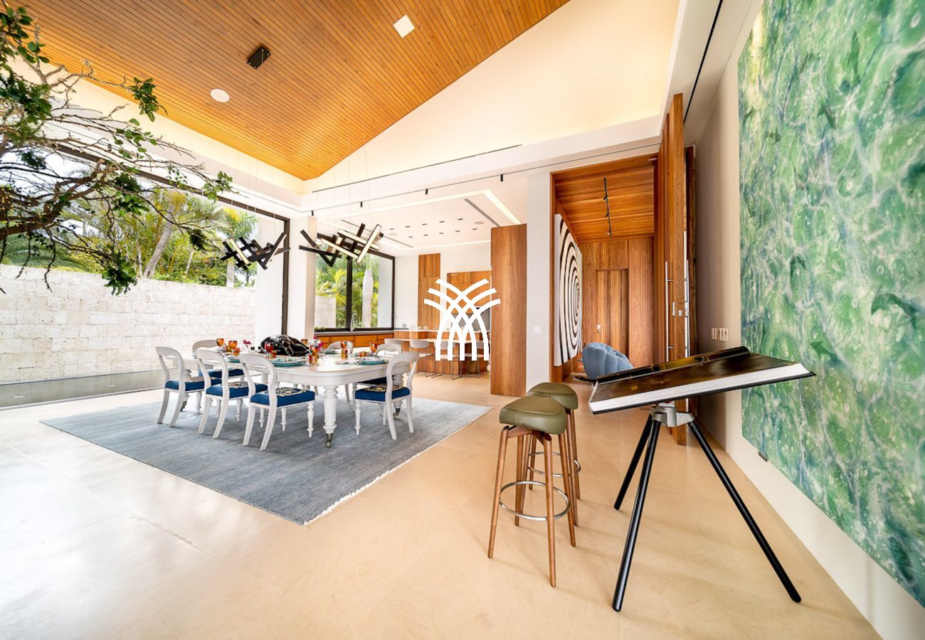 Villa à Casa De Campo - Farallon