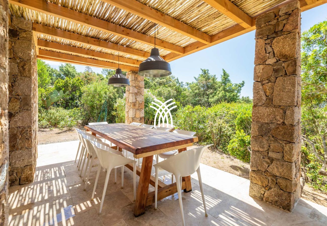 Villa à Porto-Vecchio - Caza Enjoy A