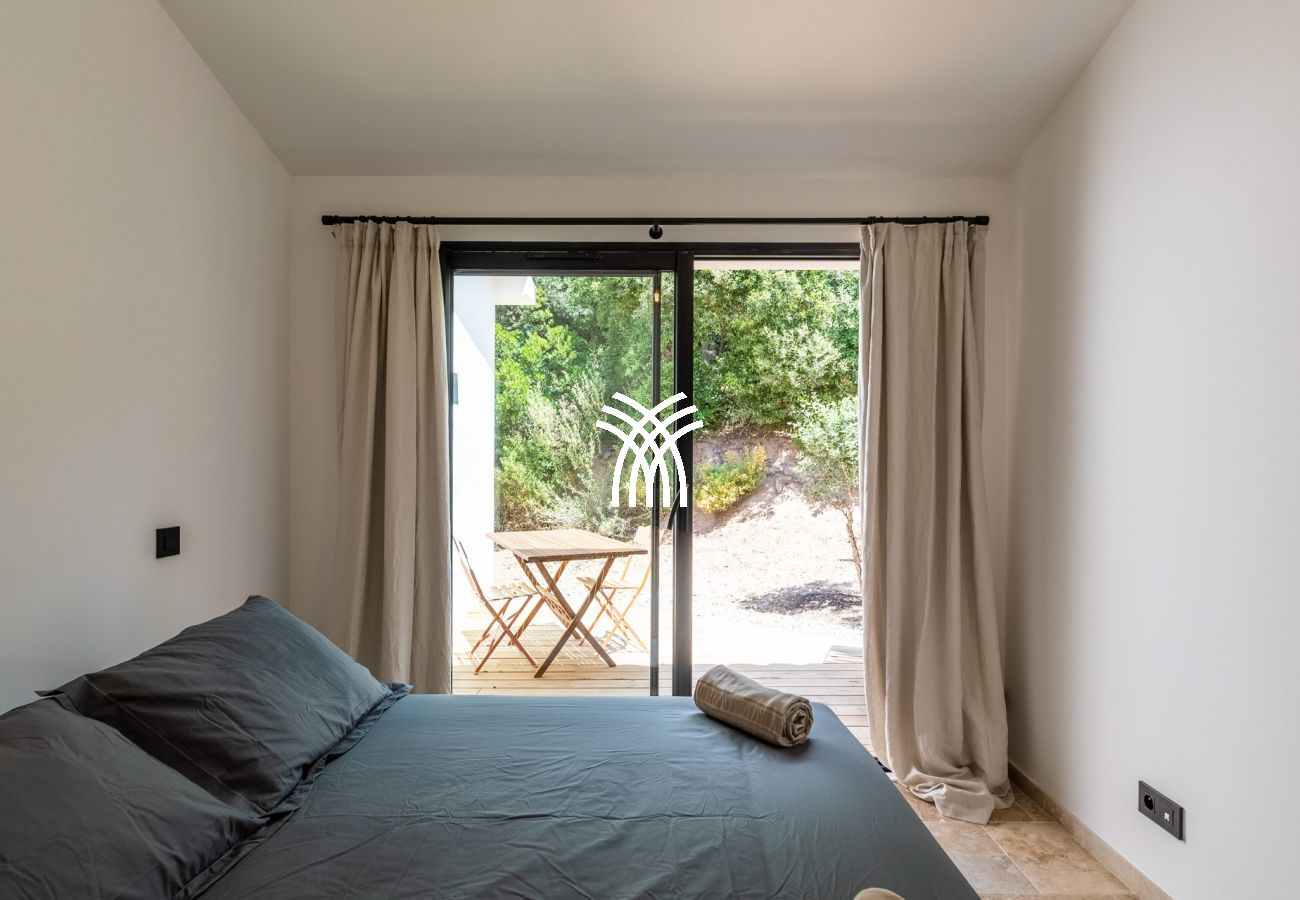 Villa à Porto-Vecchio - Caza Enjoy A