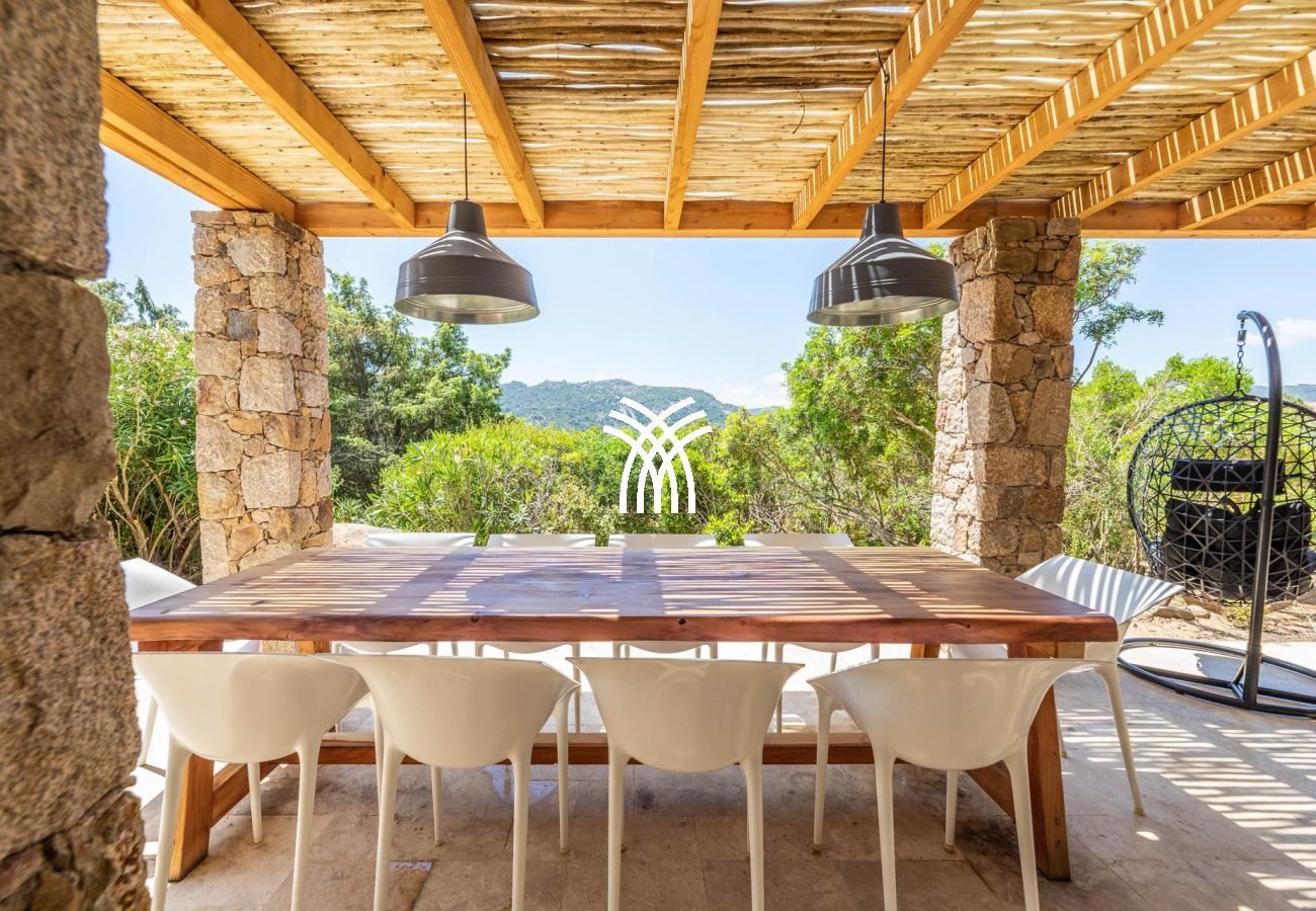 Villa à Porto-Vecchio - Caza Enjoy A