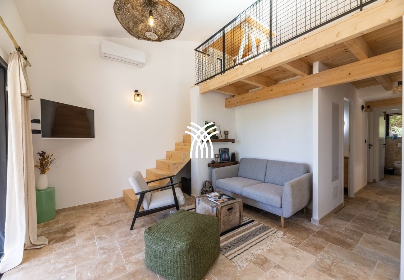 Villa à Porto-Vecchio - Caza Enjoy A