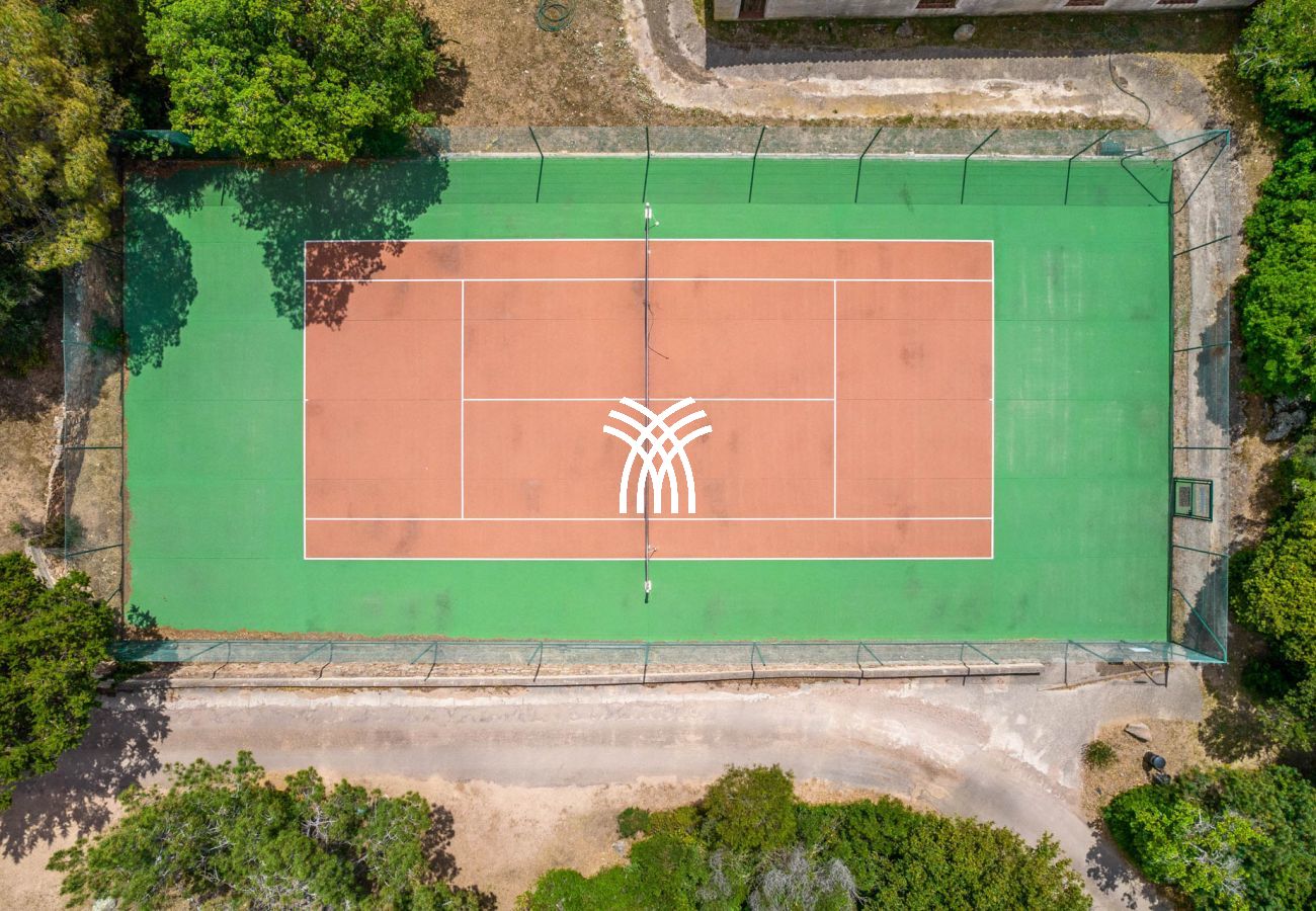 Villa à Porto-Vecchio - Caza Enjoy A