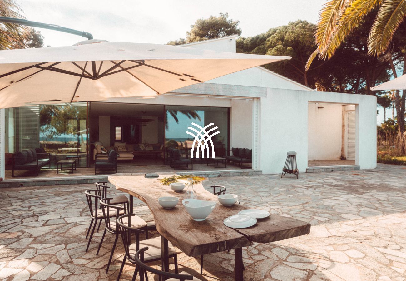 Villa à Taglio-Isolaccio - Taglio