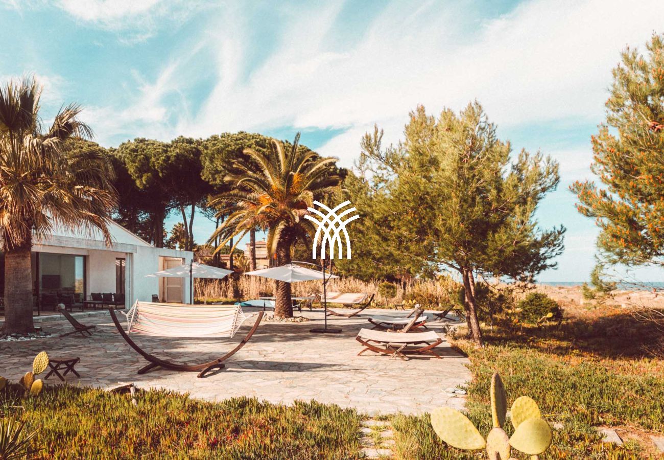 Villa à Taglio-Isolaccio - Taglio