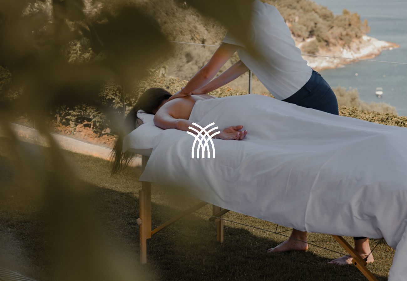 Villa à Nissaki - The Edge