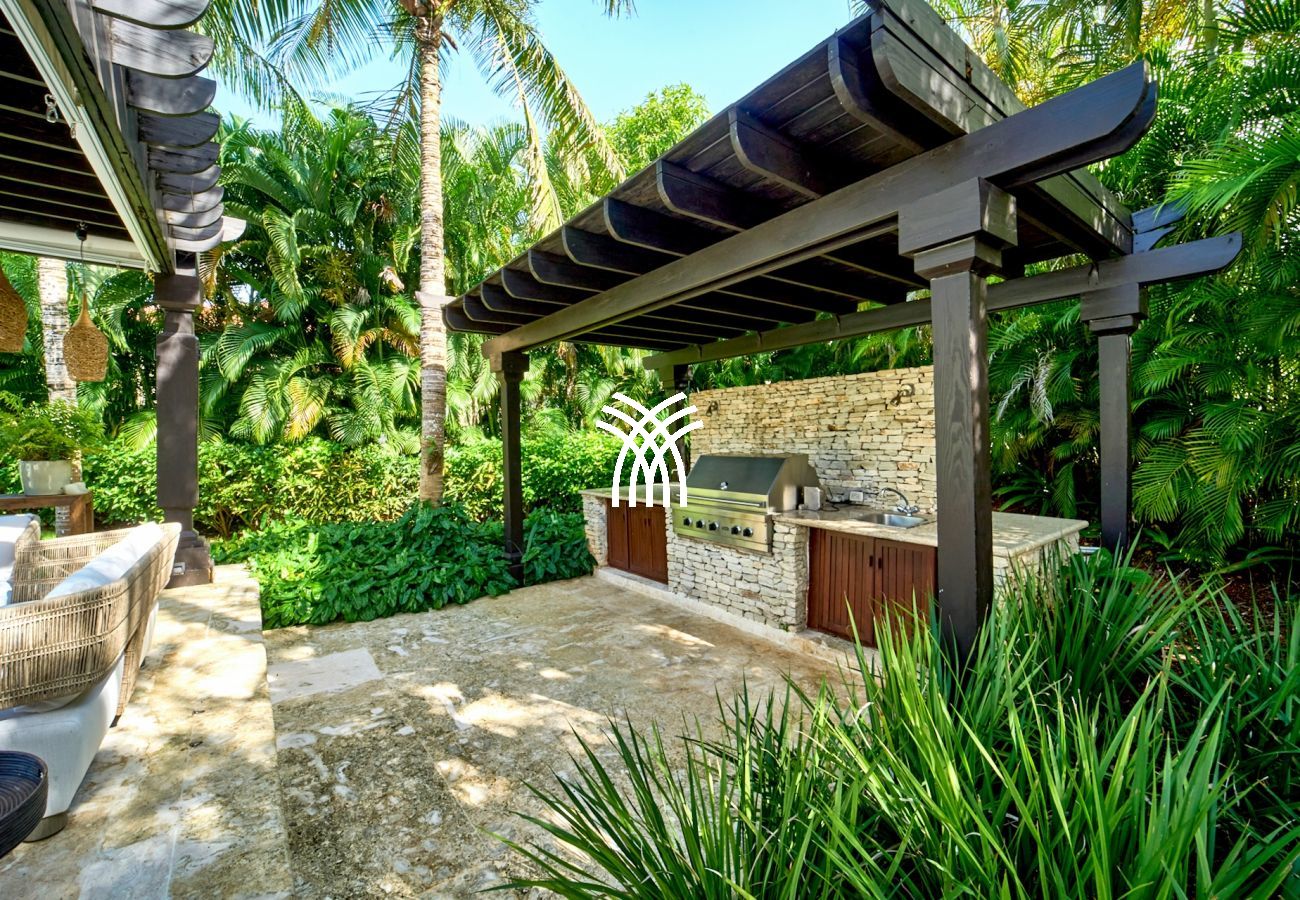 Villa à Casa De Campo - Casa Adri