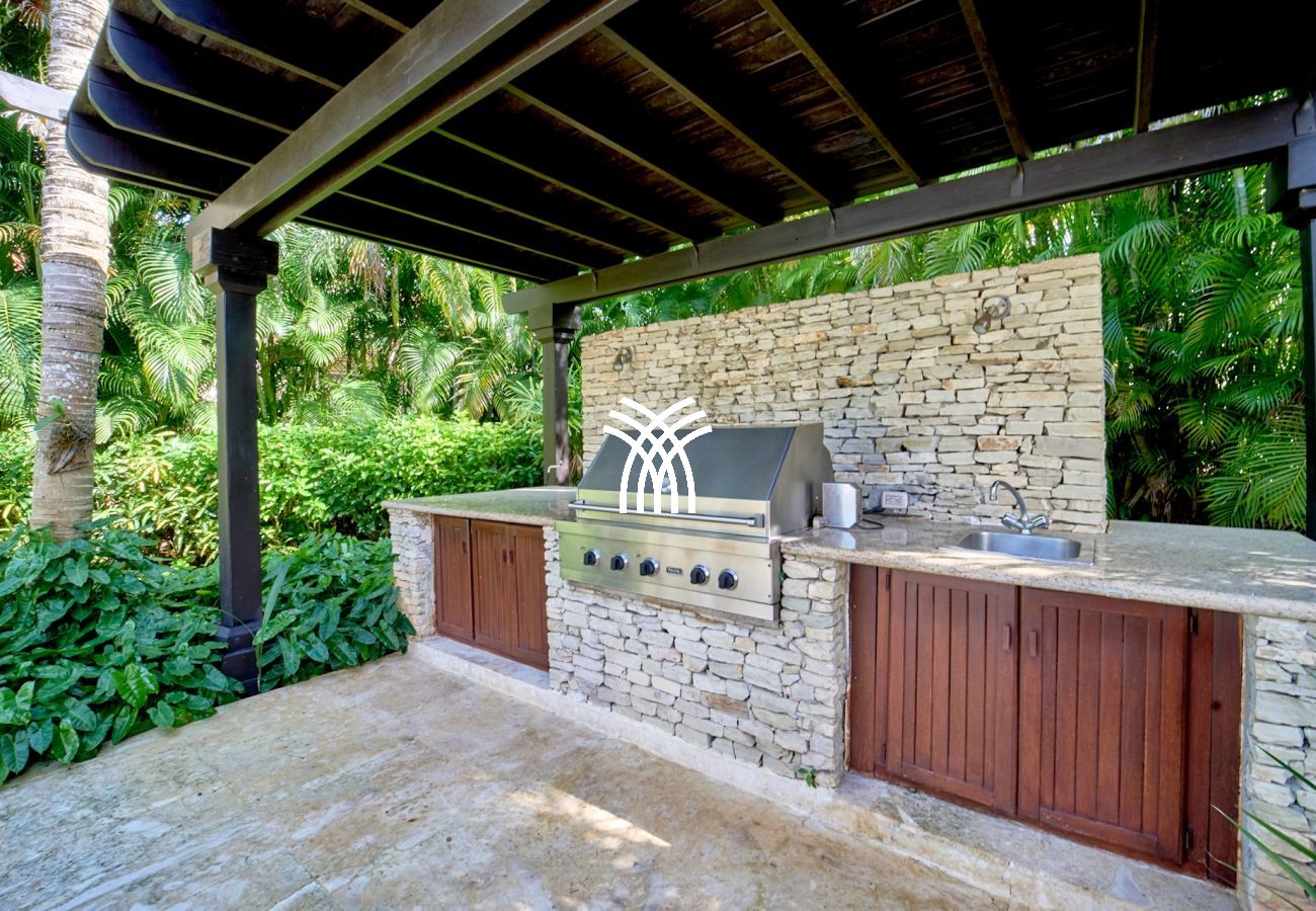 Villa à Casa De Campo - Casa Adri