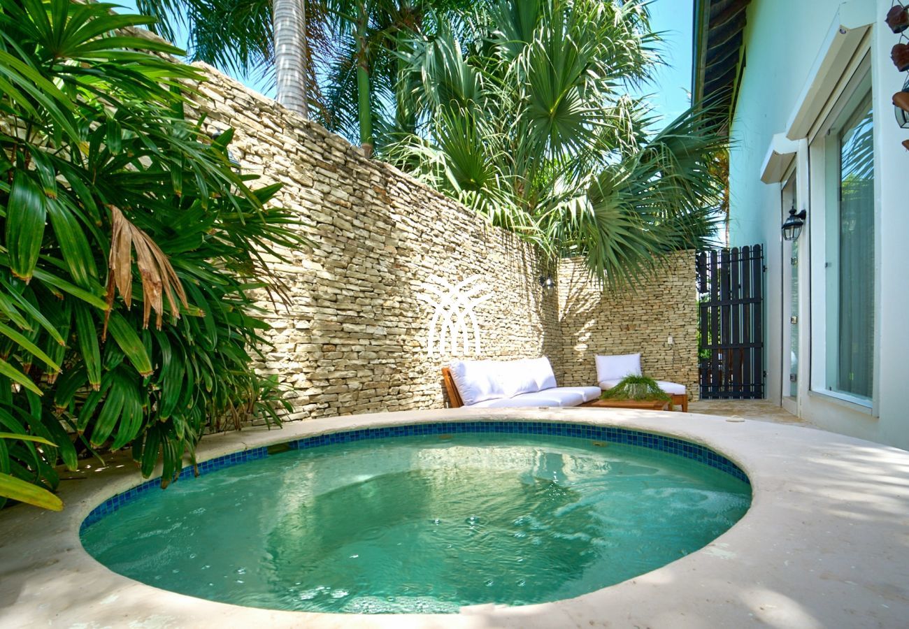 Villa à Casa De Campo - Casa Adri