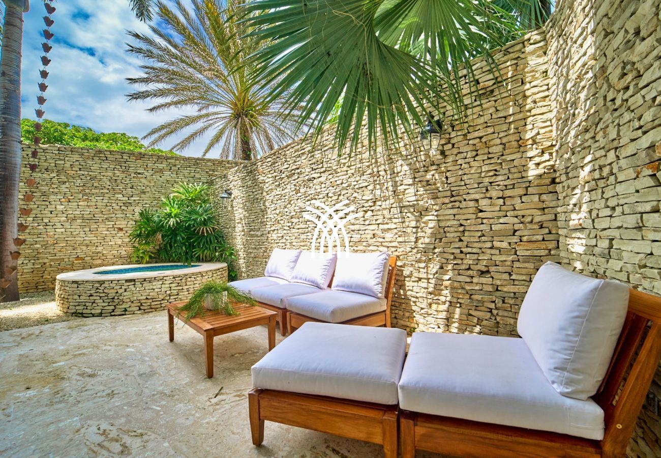 Villa à Casa De Campo - Casa Adri