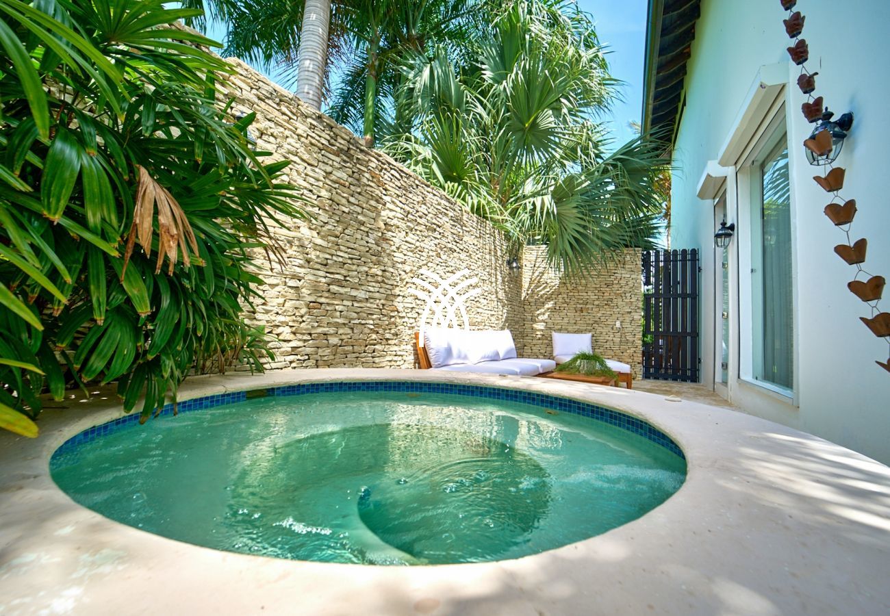 Villa à Casa De Campo - Casa Adri