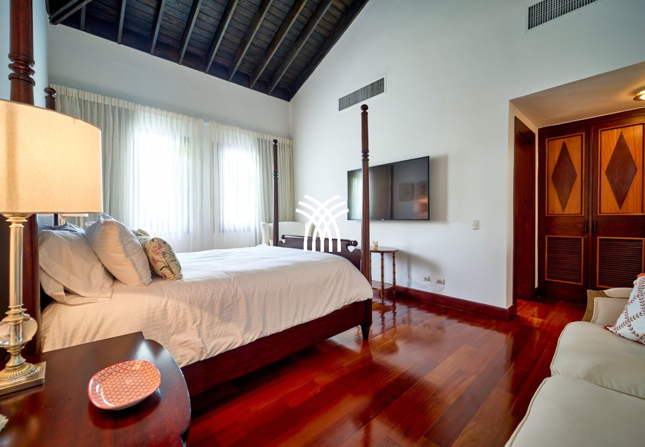 Villa à Casa De Campo - Casa Adri