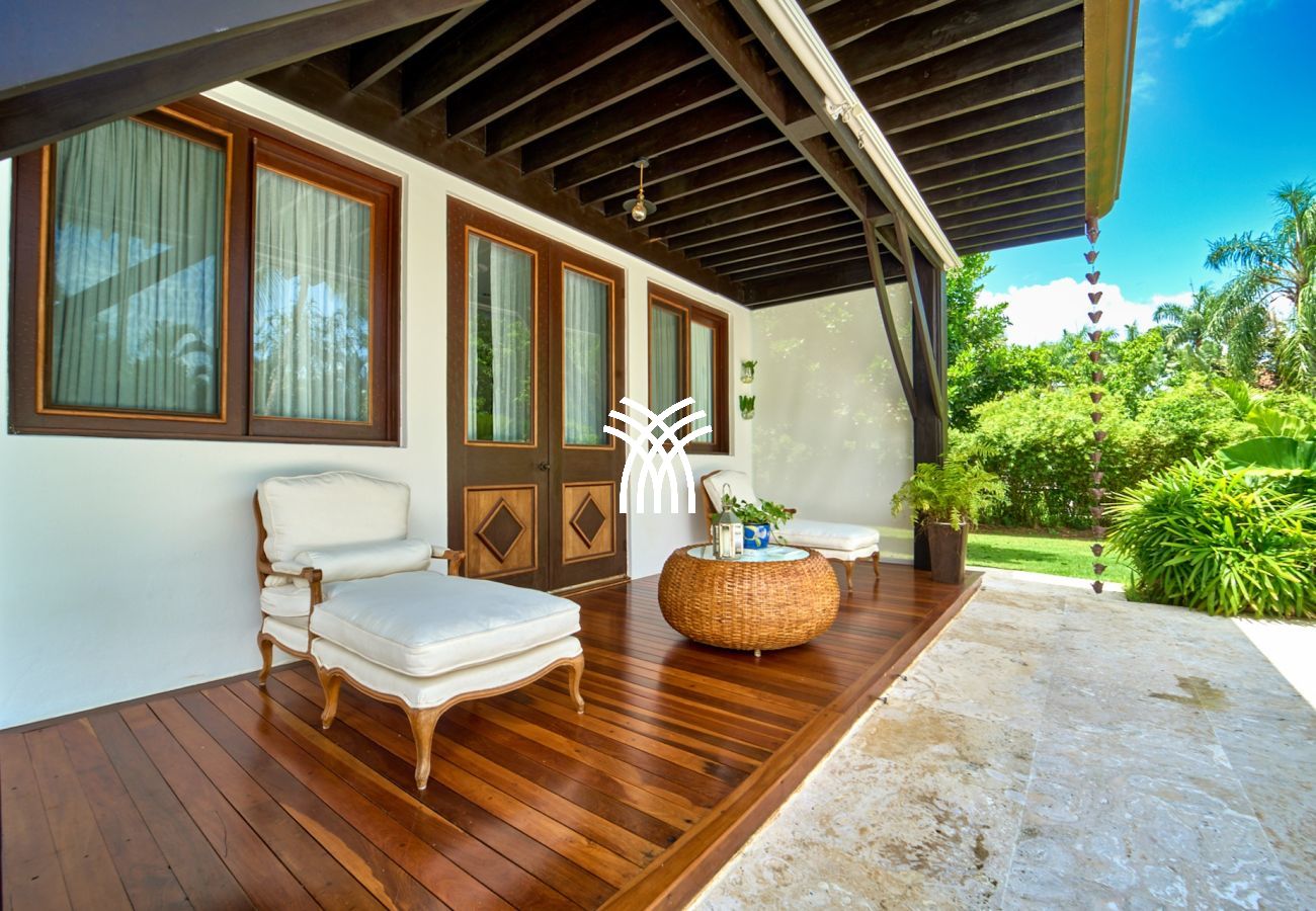 Villa à Casa De Campo - Casa Adri