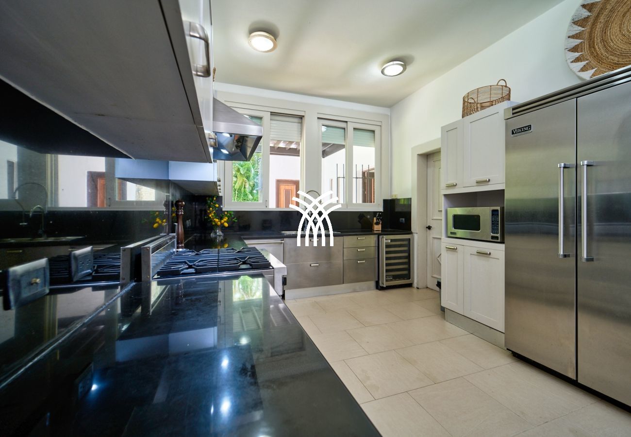 Villa à Casa De Campo - Casa Adri