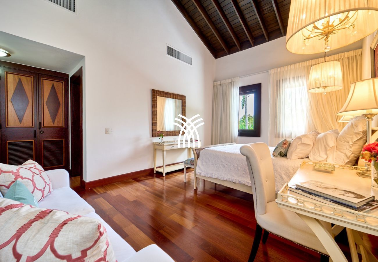 Villa à Casa De Campo - Casa Adri