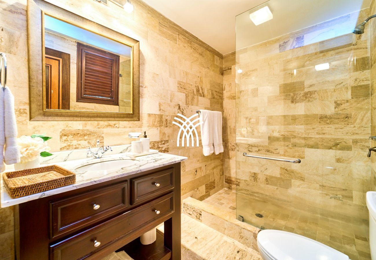 Villa à Casa De Campo - Casa Adri