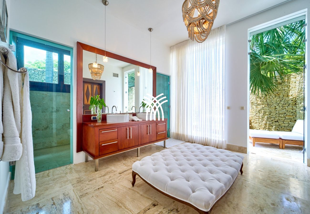 Villa à Casa De Campo - Casa Adri