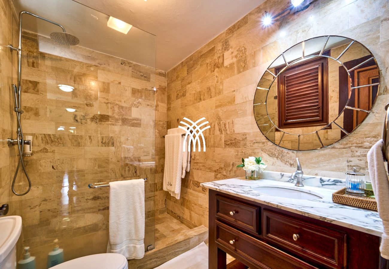 Villa à Casa De Campo - Casa Adri