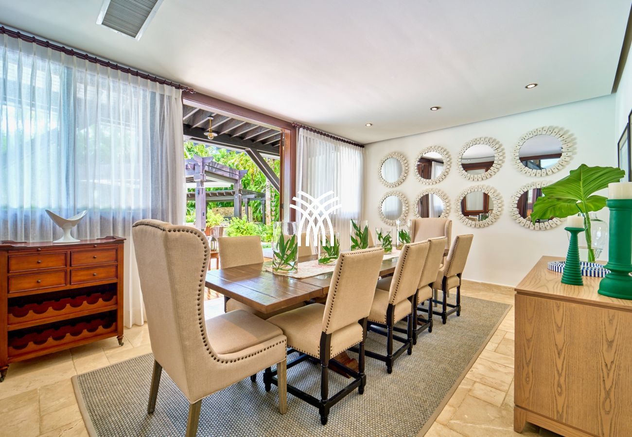 Villa à Casa De Campo - Casa Adri