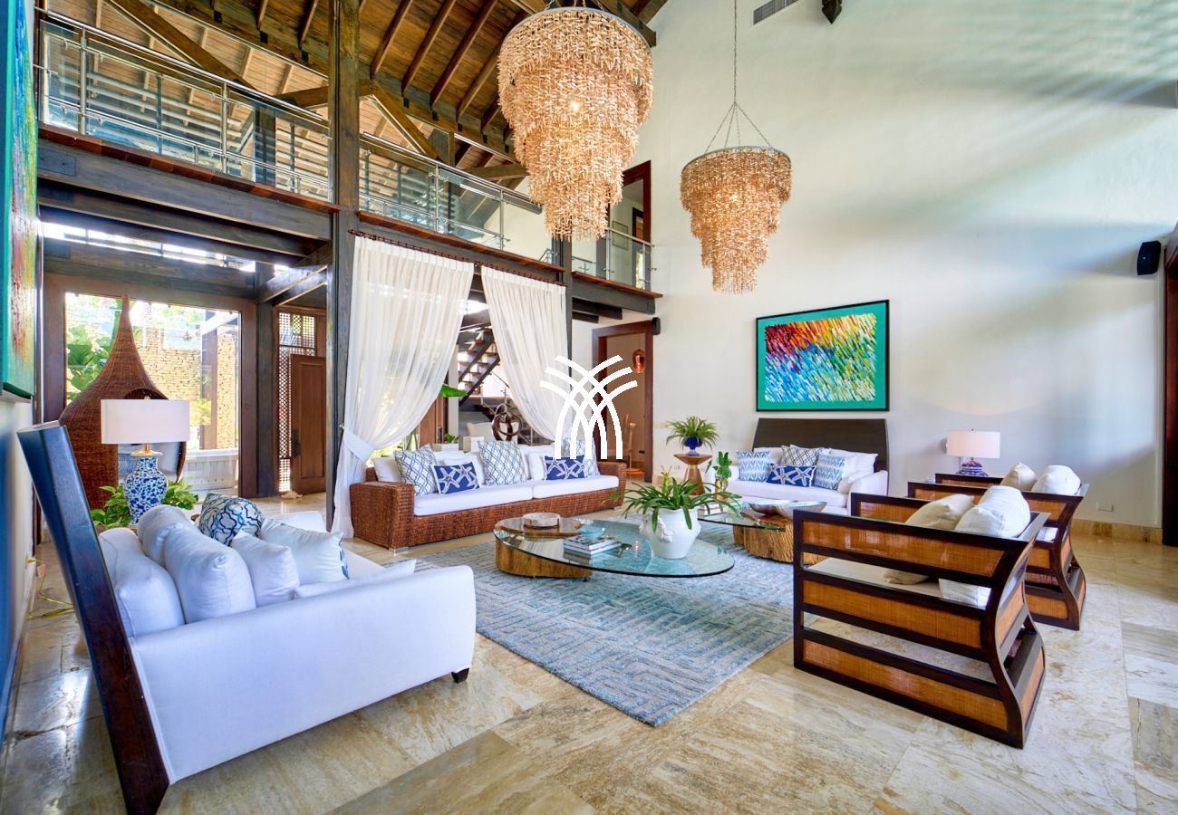 Villa à Casa De Campo - Casa Adri