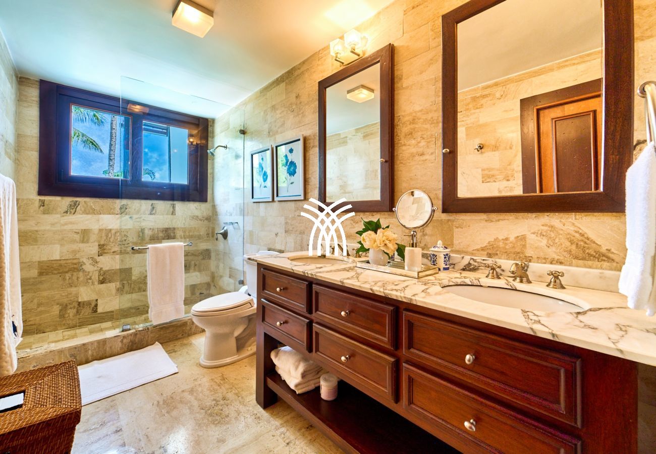 Villa à Casa De Campo - Casa Adri