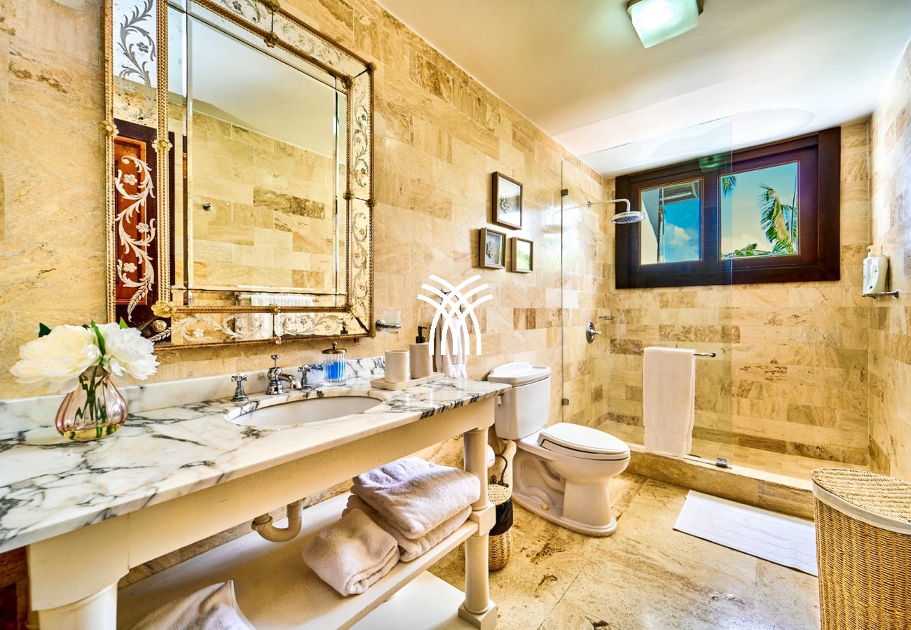 Villa à Casa De Campo - Casa Adri