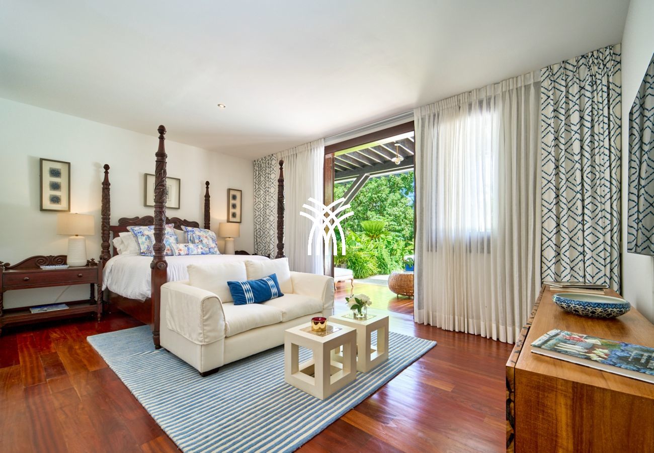 Villa à Casa De Campo - Casa Adri