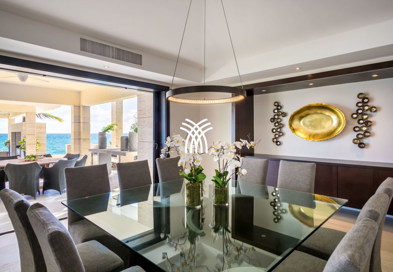 Villa à Casa De Campo - Casa Al Mar