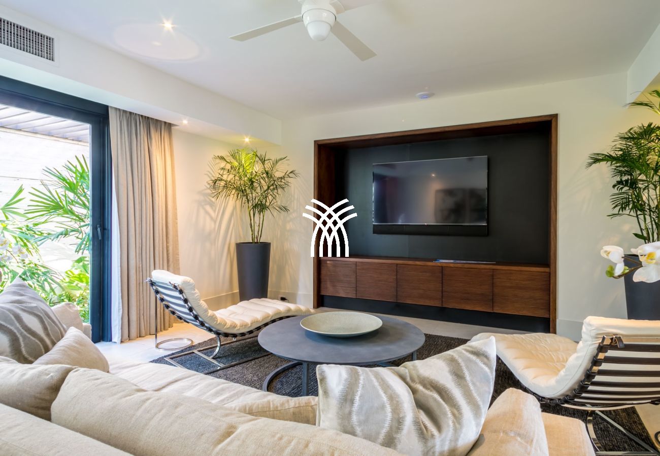 Villa à Casa De Campo - Casa Al Mar