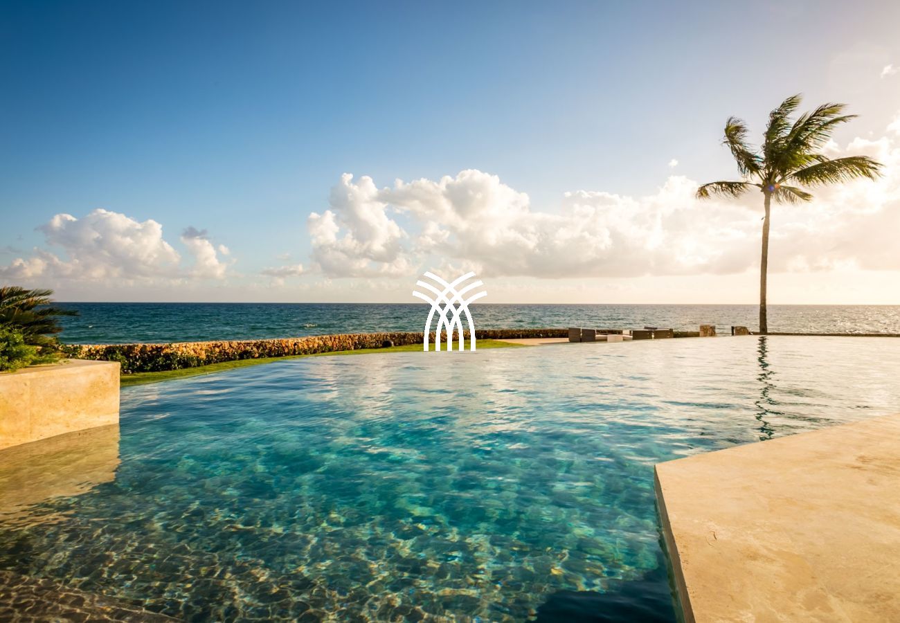 Villa à Casa De Campo - Casa Al Mar