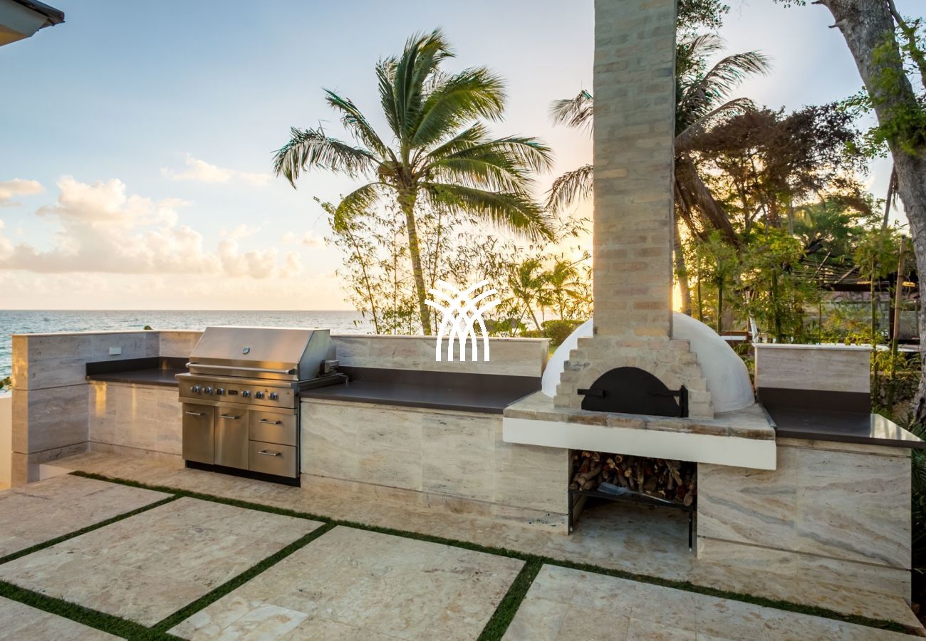 Villa à Casa De Campo - Casa Al Mar