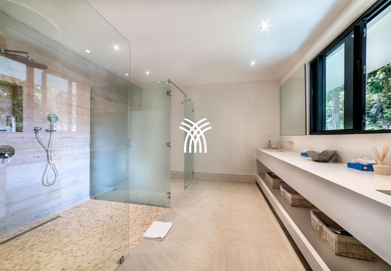 Villa à Casa De Campo - Casa Al Mar