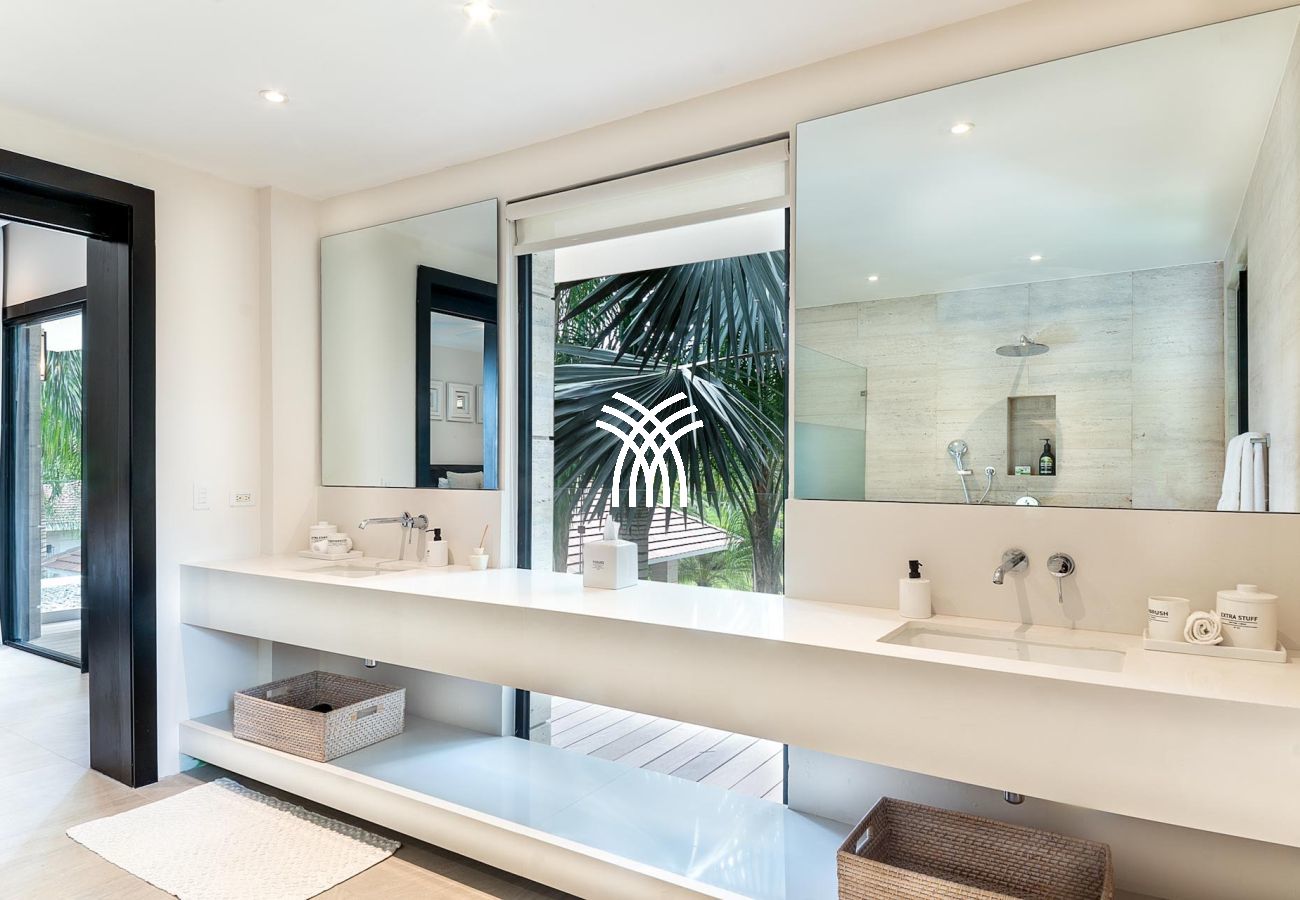 Villa à Casa De Campo - Casa Al Mar