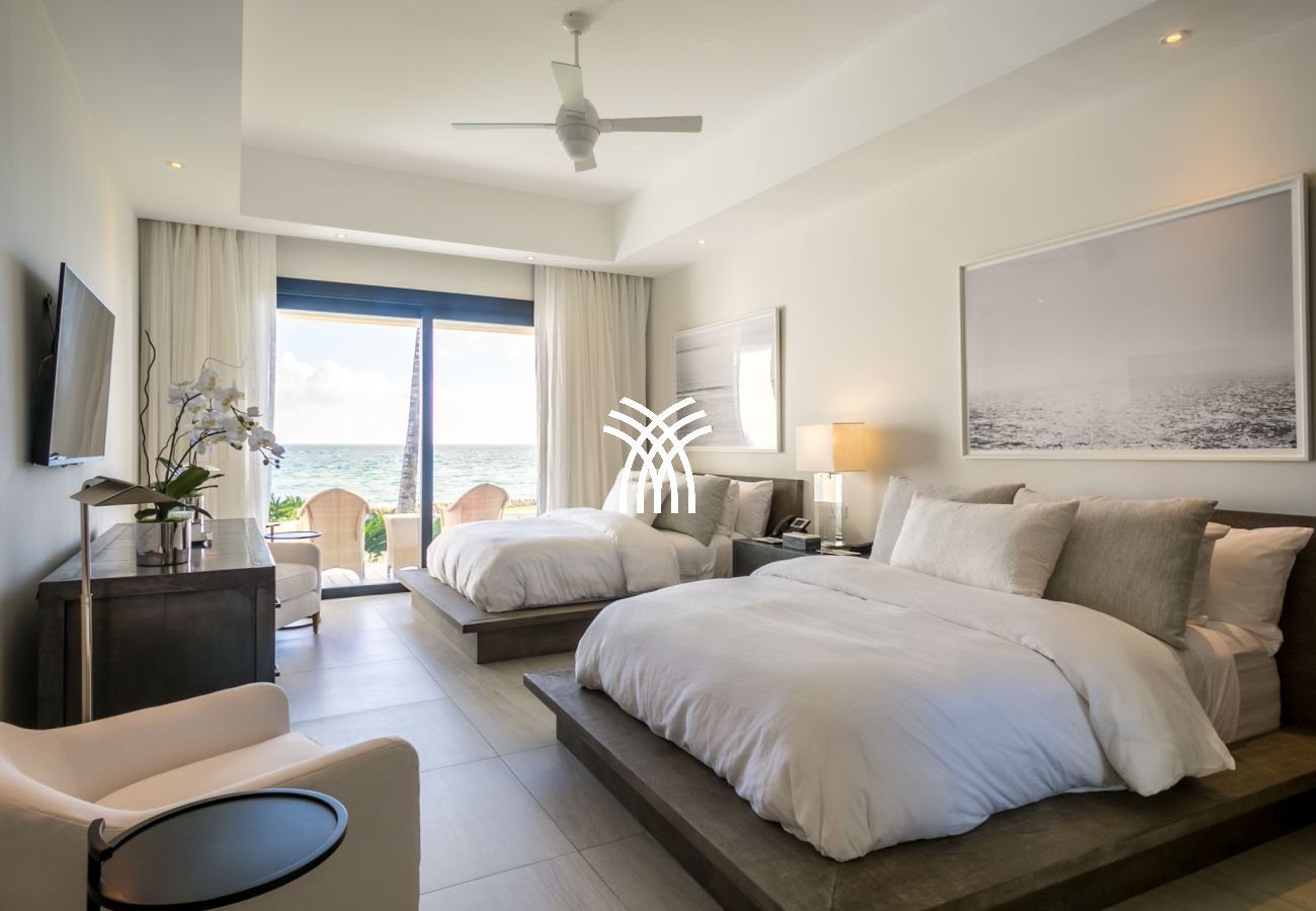 Villa à Casa De Campo - Casa Al Mar